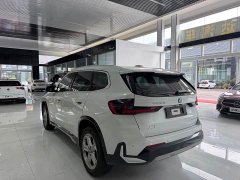 BMW X1 sDrive20Li X - фото 5