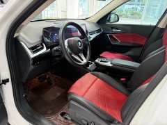 BMW X1 sDrive20Li X - фото 6