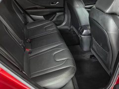BMW 1.5L CVT LUXPremium Edition - фото 7