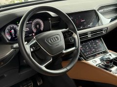 Audi Q6 45 TFSI quattro Version 6 - фото 8