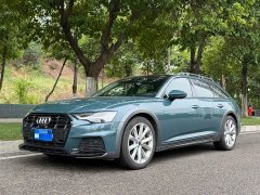 Audi A6 allroad quattro 55 TFSI DeluxeOff-Road Version - фото 1