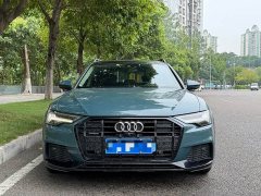 Audi A6 allroad quattro 55 TFSI DeluxeOff-Road Version - фото 2