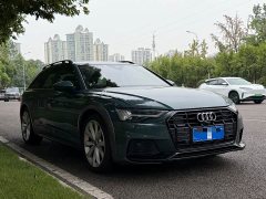 Audi A6 allroad quattro 55 TFSI DeluxeOff-Road Version - фото 3