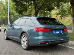 Audi A6 allroad quattro 55 TFSI DeluxeOff-Road Version - фото 4