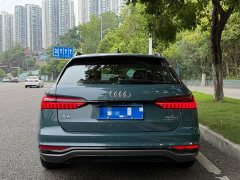 Audi A6 allroad quattro 55 TFSI DeluxeOff-Road Version - фото 5
