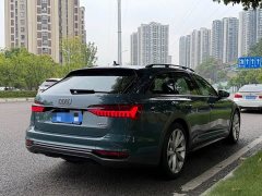 Audi A6 allroad quattro 55 TFSI DeluxeOff-Road Version - фото 6