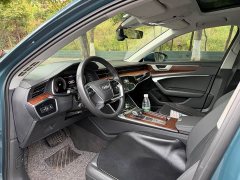 Audi A6 allroad quattro 55 TFSI DeluxeOff-Road Version - фото 7