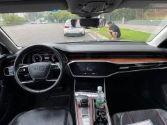 Audi A6 allroad quattro 55 TFSI DeluxeOff-Road Version - фото 8