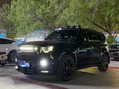 Land Rover 110 3.0T P400 X-Dynamic HSE - фото 1