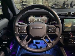 Land Rover 110 3.0T P400 X-Dynamic HSE - фото 10