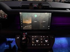 Land Rover 110 3.0T P400 X-Dynamic HSE - фото 11