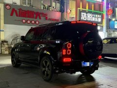 Land Rover 110 3.0T P400 X-Dynamic HSE - фото 15