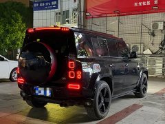 Land Rover 110 3.0T P400 X-Dynamic HSE - фото 17