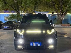 Land Rover 110 3.0T P400 X-Dynamic HSE - фото 2