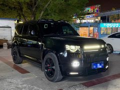 Land Rover 110 3.0T P400 X-Dynamic HSE - фото 3
