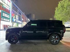 Land Rover 110 3.0T P400 X-Dynamic HSE - фото 4