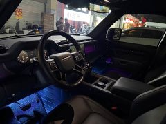 Land Rover 110 3.0T P400 X-Dynamic HSE - фото 5