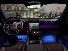 Land Rover 110 3.0T P400 X-Dynamic HSE - фото 6