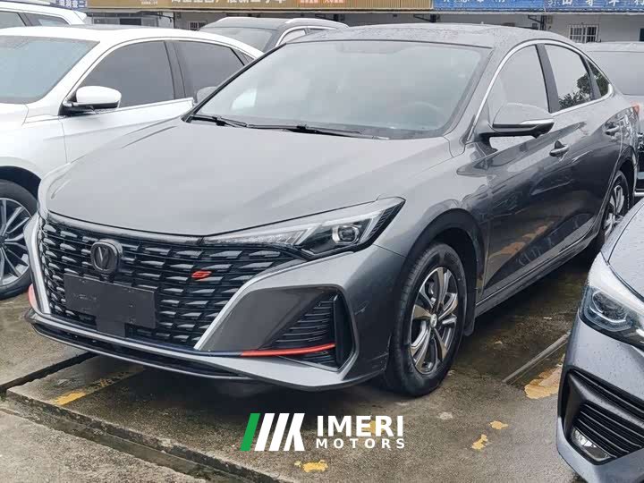 Ora Edition PLUS NE 1.4T GDI DCTPremium Edition - автомобиль из Китая