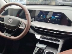 Ora Edition PLUS NE 1.4T GDI DCTPremium Edition - фото 4