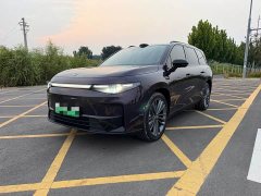 Leapmotor C16 EV 630 Edition 6 - фото 1