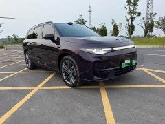 Leapmotor C16 EV 630 Edition 6 - фото 3