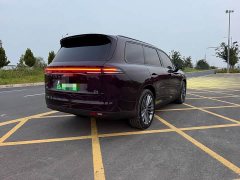 Leapmotor C16 EV 630 Edition 6 - фото 4