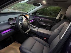 Leapmotor C16 EV 630 Edition 6 - фото 7