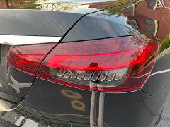 Mercedes-Benz E 300 L Luxury Version - фото 11