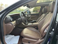 Mercedes-Benz E 300 L Luxury Version - фото 12