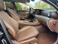 Mercedes-Benz E 300 L Luxury Version - фото 14