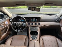 Mercedes-Benz E 300 L Luxury Version - фото 16