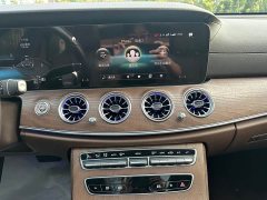 Mercedes-Benz E 300 L Luxury Version - фото 17