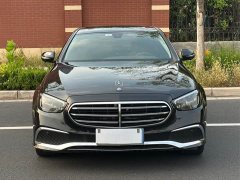 Mercedes-Benz E 300 L Luxury Version - фото 2