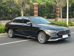 Mercedes-Benz E 300 L Luxury Version - фото 3
