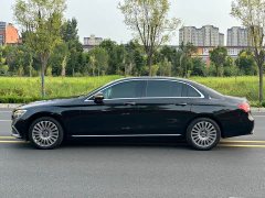 Mercedes-Benz E 300 L Luxury Version - фото 4