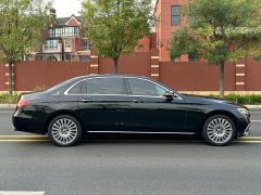 Mercedes-Benz E 300 L Luxury Version - фото 5