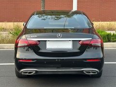 Mercedes-Benz E 300 L Luxury Version - фото 6