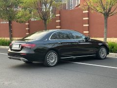 Mercedes-Benz E 300 L Luxury Version - фото 7