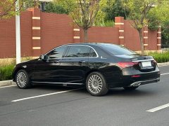 Mercedes-Benz E 300 L Luxury Version - фото 8