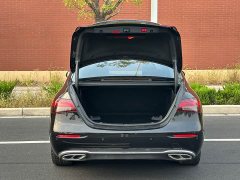Mercedes-Benz E 300 L Luxury Version - фото 9