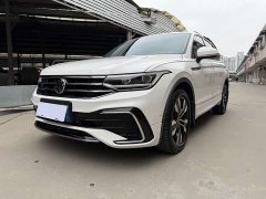 Volkswagen L 330TSI 2WDR-Line Edition - фото 1