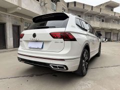 Volkswagen L 330TSI 2WDR-Line Edition - фото 14