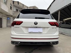 Volkswagen L 330TSI 2WDR-Line Edition - фото 15