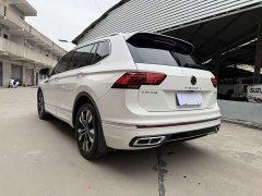 Volkswagen L 330TSI 2WDR-Line Edition - фото 16