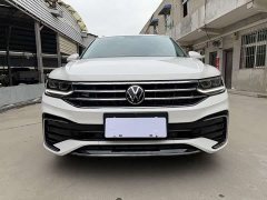 Volkswagen L 330TSI 2WDR-Line Edition - фото 2