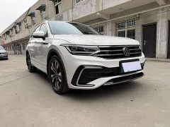 Volkswagen L 330TSI 2WDR-Line Edition - фото 3