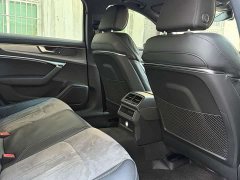 Audi A6L 40 TFSI Luxury Version - фото 10
