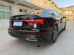 Audi A6L 40 TFSI Luxury Version - фото 12