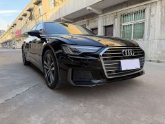Audi A6L 40 TFSI Luxury Version - фото 3